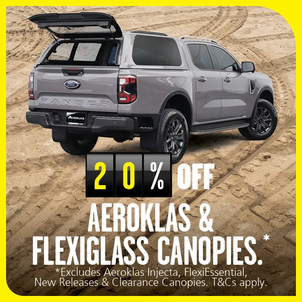 Canopy Deal