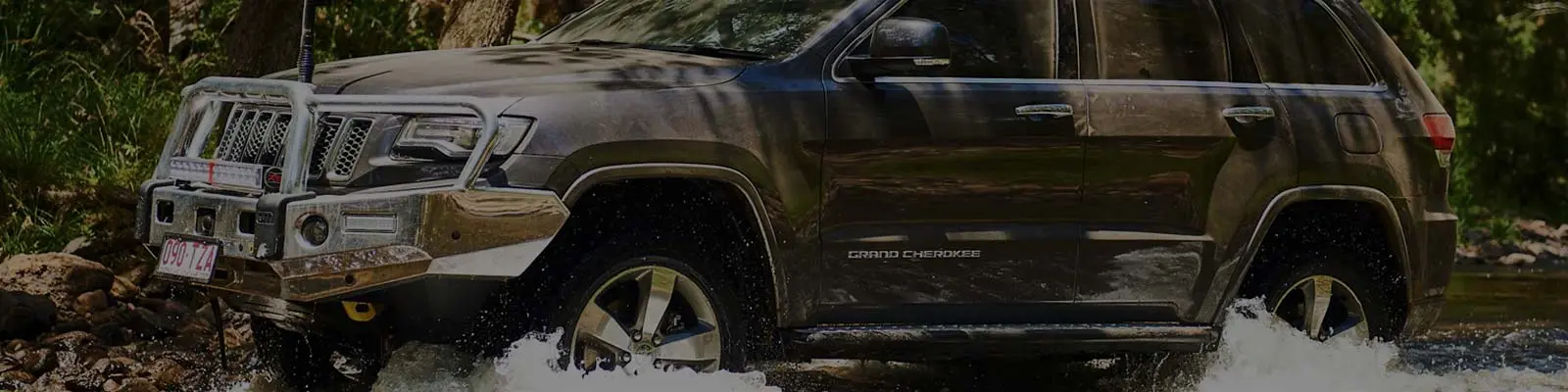 GRAND CHEROKEE