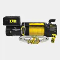 Winches, Accessories and Parts