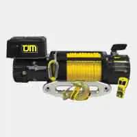 Winches, Accessories and Parts