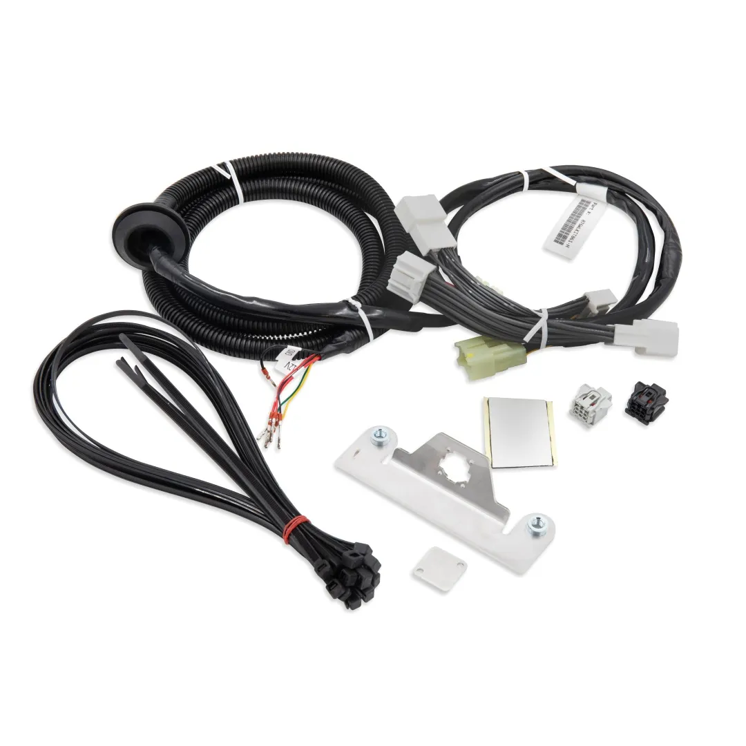 TJM CAMERA RELOCATION KIT SUIT TJM REAR BAR