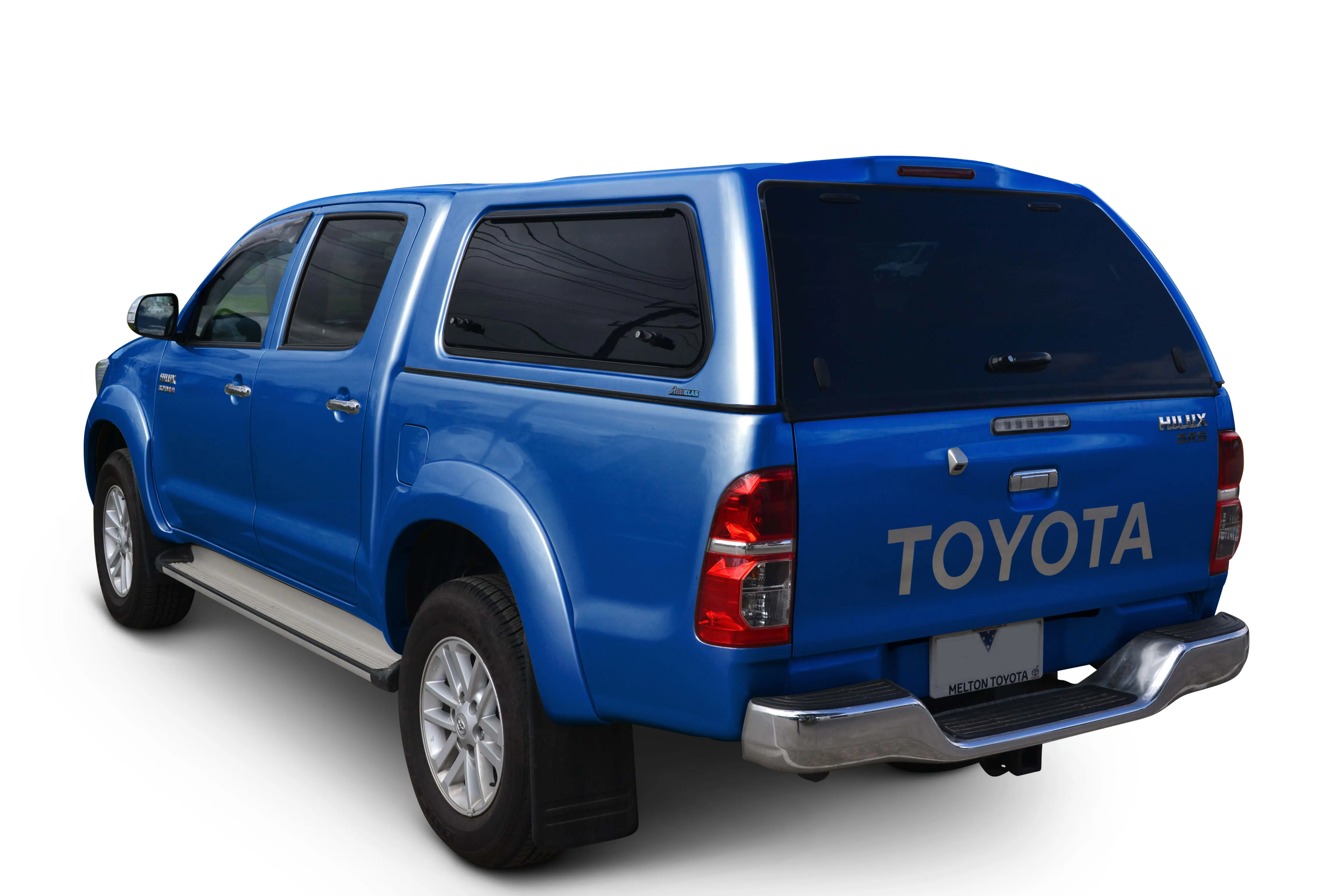 AEROKLAS STYLISH CANOPY L/L D/C LIGHT BLUE 8T7