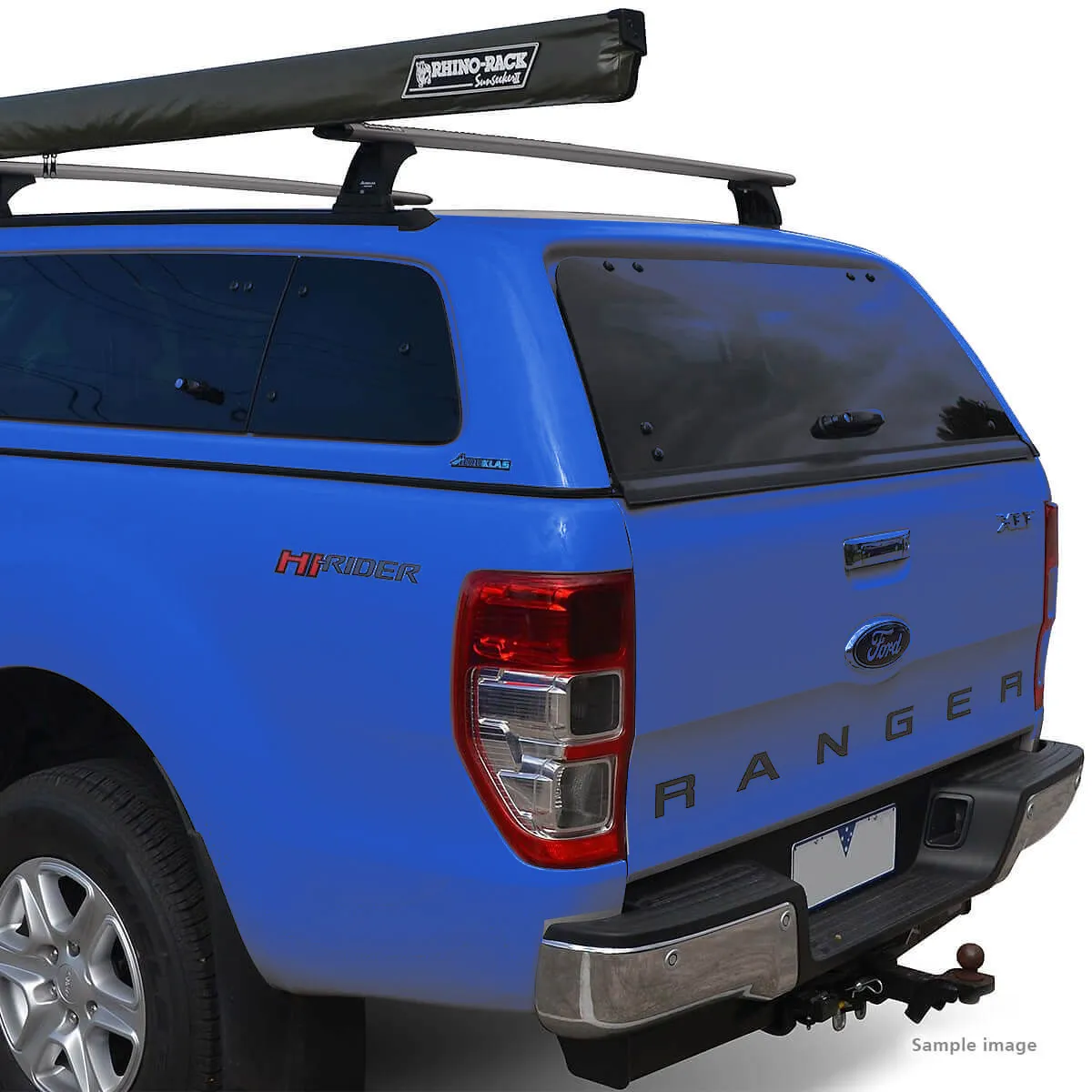 ARK CPY RANGER EXTRA CAB 2015+ FWDD LL ND CLR WBL 39A AURORA