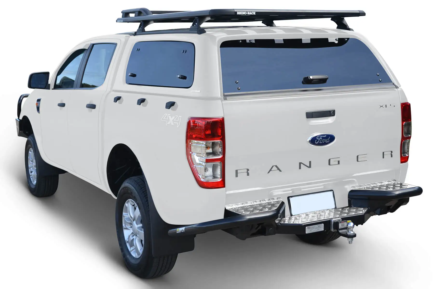 AEROKLAS STYLISH CANOPY L/L D/C FROZEN WHITE 7VT WVZ