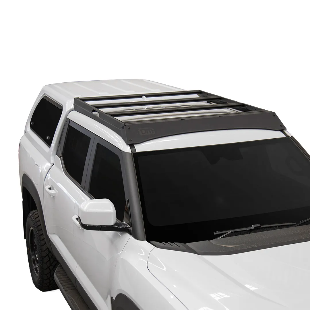 TJM ROOF RACK TO SUIT BYD SHARK 6