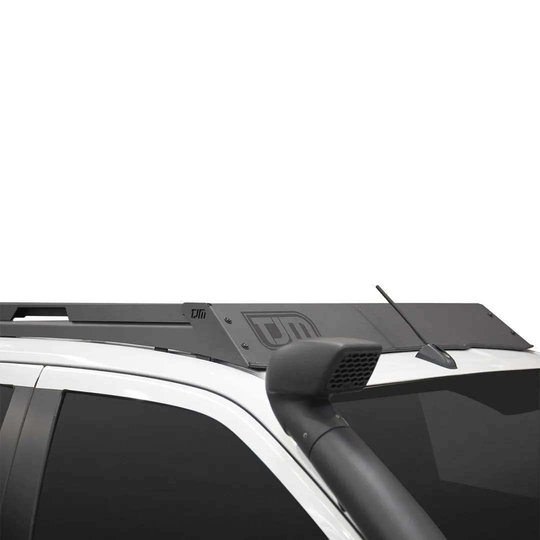TJM ROOF RACK TO SUIT ISUZU MUX