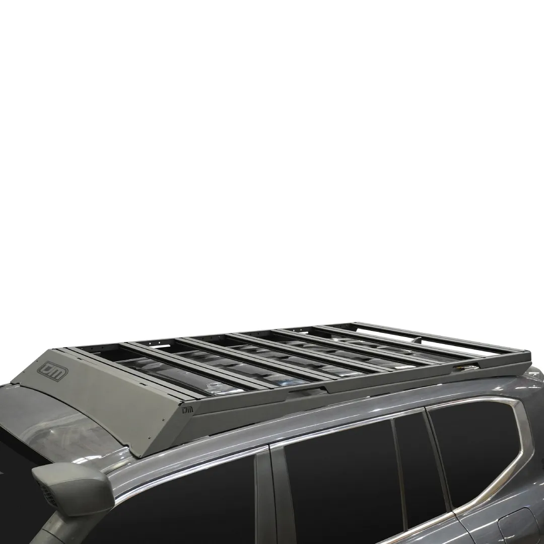 TJM ROOF RACK TO SUIT TOYOTA LC 200 SERIES
