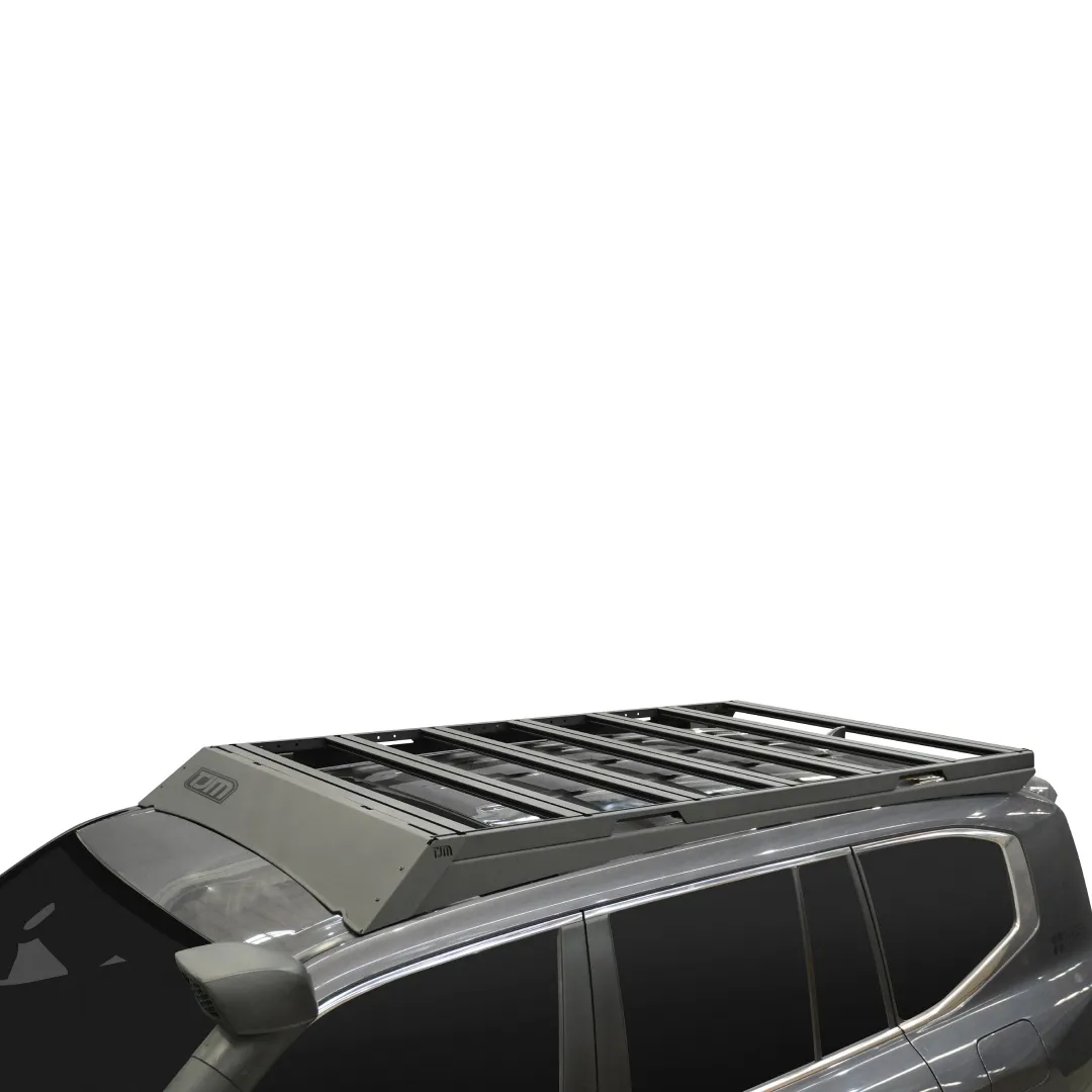 TJM ROOF RACK TO SUIT TOYOTA LC 300 SERIES