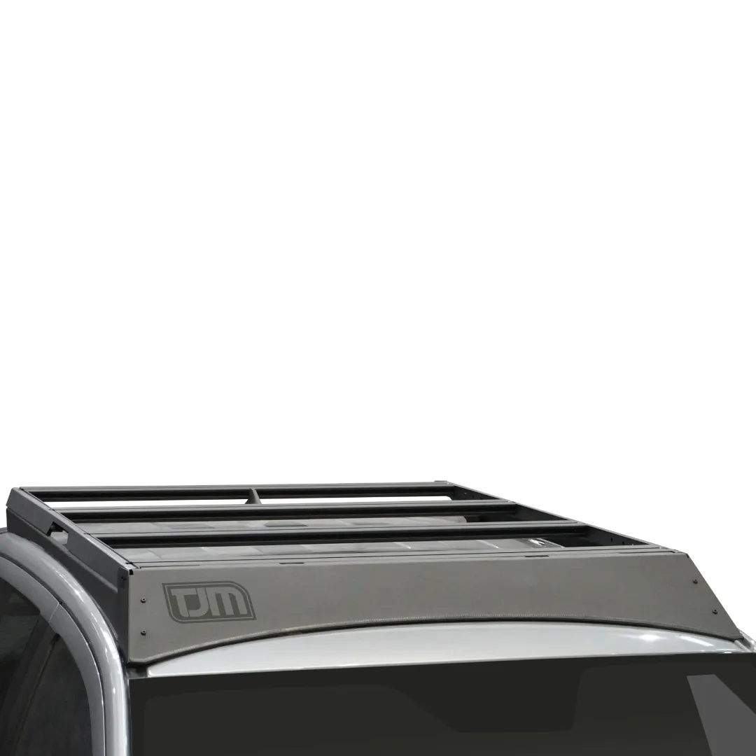 TJM ROOF RACK TO SUIT TOYOTA HILUX 8TH & 9TH GEN