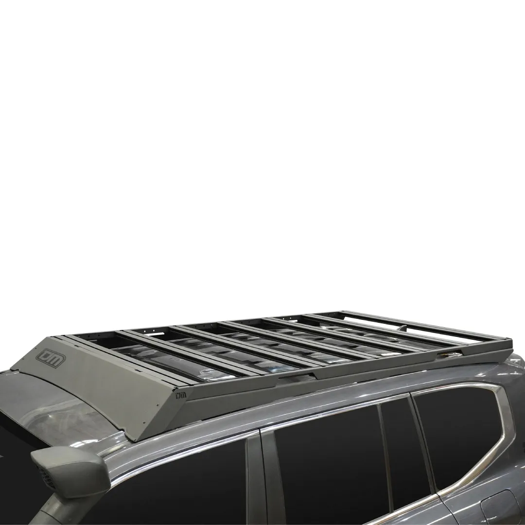TJM ROOF RACK TO SUIT TOYOTA PRADO 250 SERIES