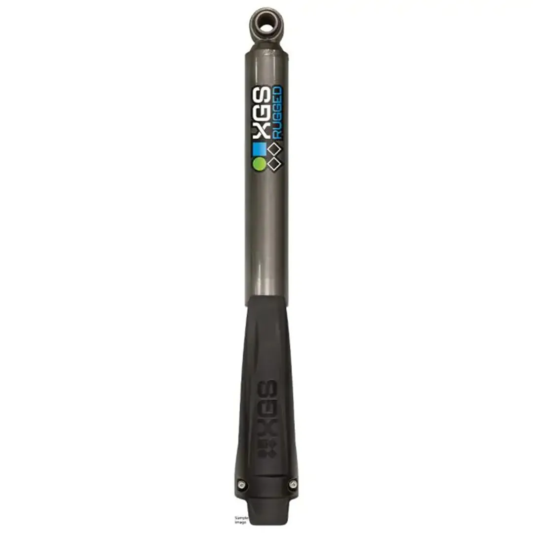 XGS RUGGED REAR SHOCK (EA)