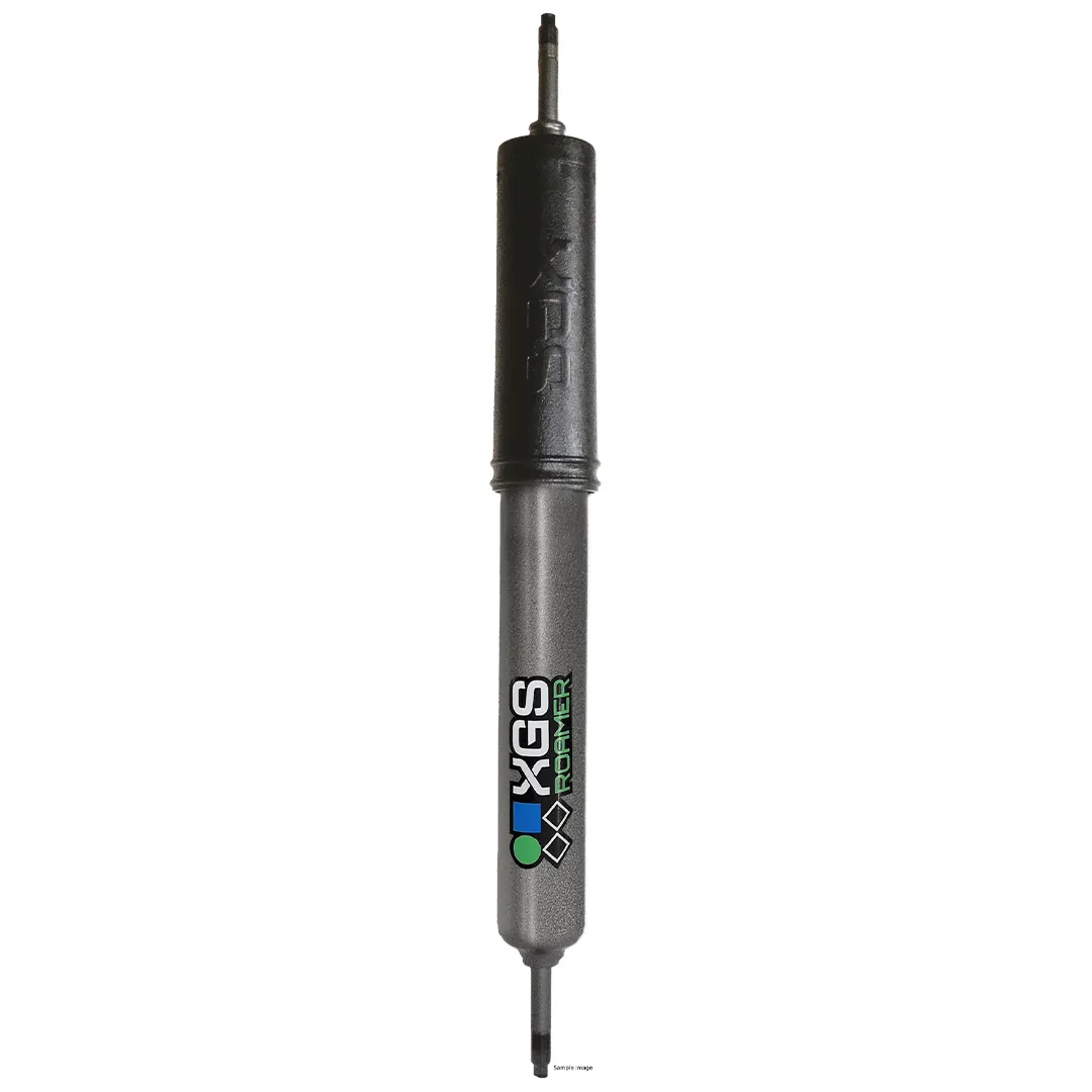XGS ROAMER CONTROL FRONT SHOCK (EA)