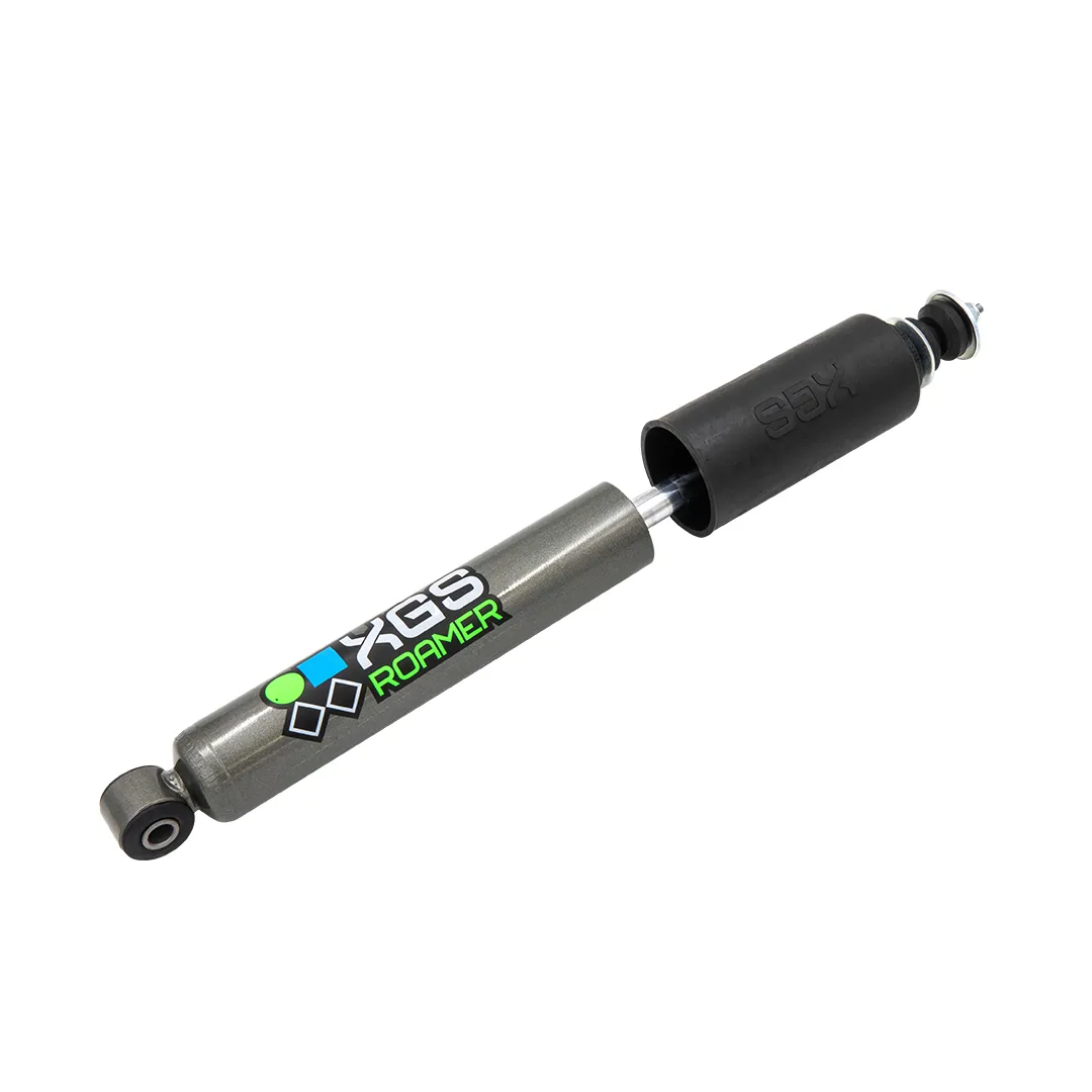XGS ROAMER CONTROL FRONT SHOCK (EACH)