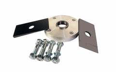 XGS TAILSHAFT SPACER KIT REAR