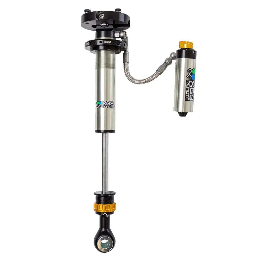 XGS REMOTE FRONT LEFT STRUT WITHOUT COIL (EA)