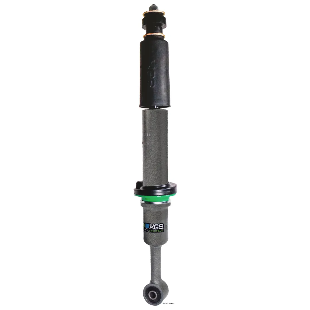 XGS ROAMER CONTROL FRONT STRUT (EA)