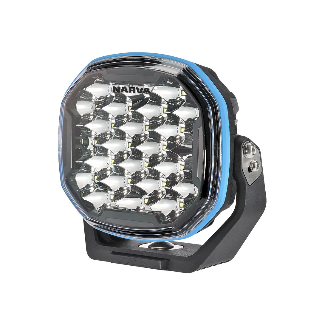 7" EX2 DRIVING LAMP (SINGLE)