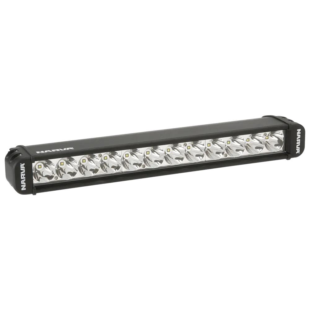 NARVA 12 X 5W LED BAR 5900 LUMEN