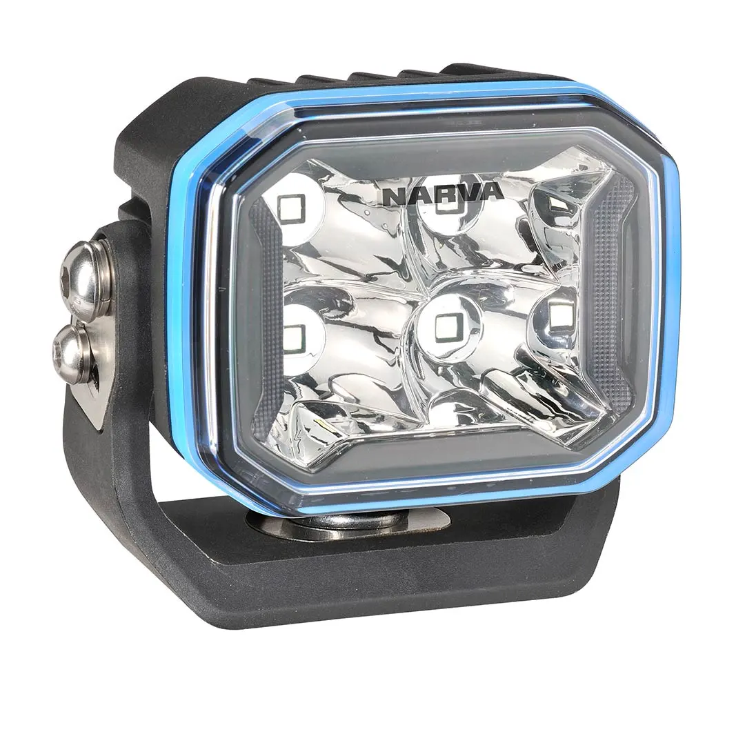 NARVA 3" EX2 POD LIGHT DOUBLE ROW