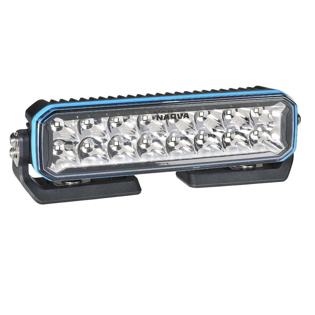 NARVA 10" EX2 LIGHT BAR DOUBLE ROW