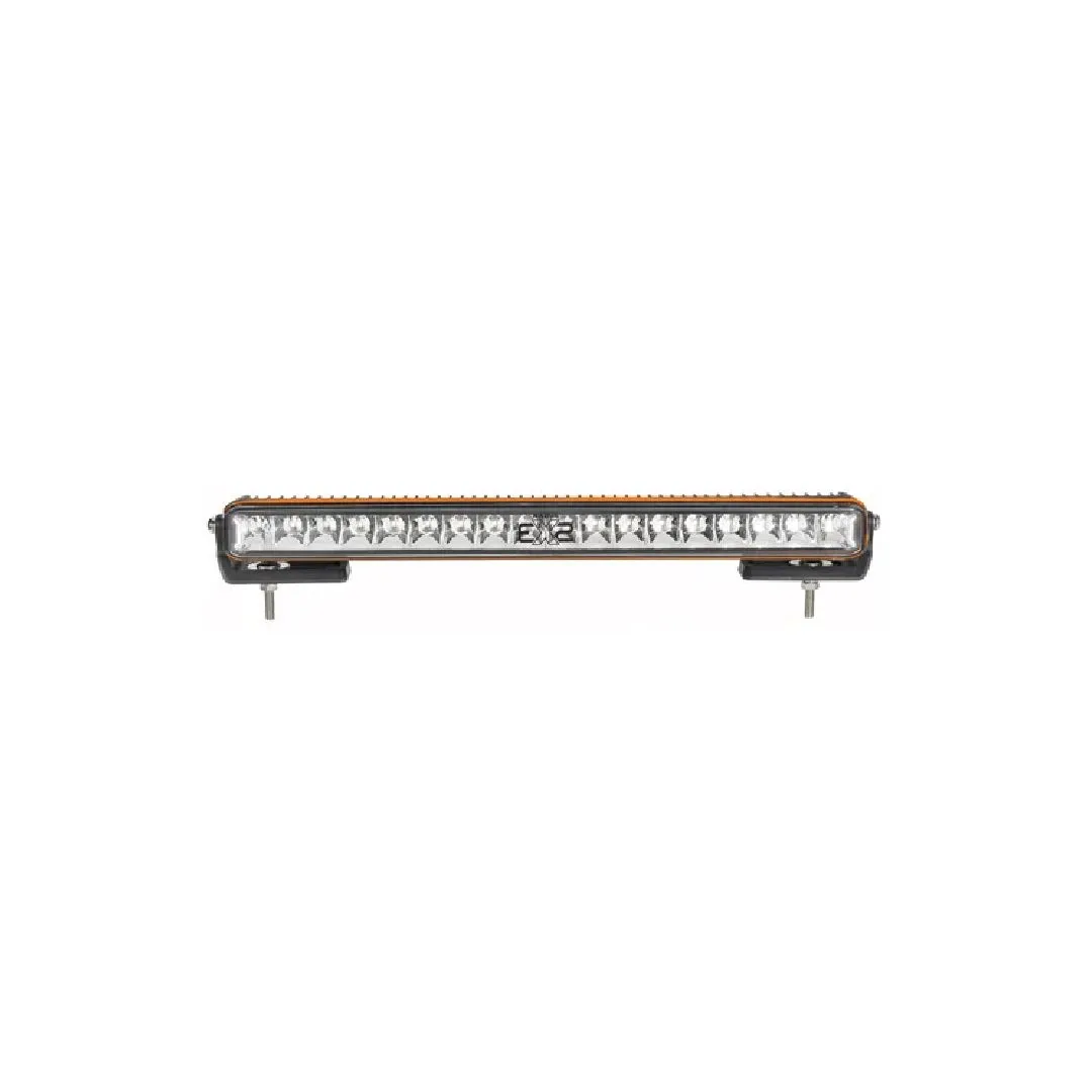 NARVA 20" LED LIGHT BAR SINGLE WITH RGB