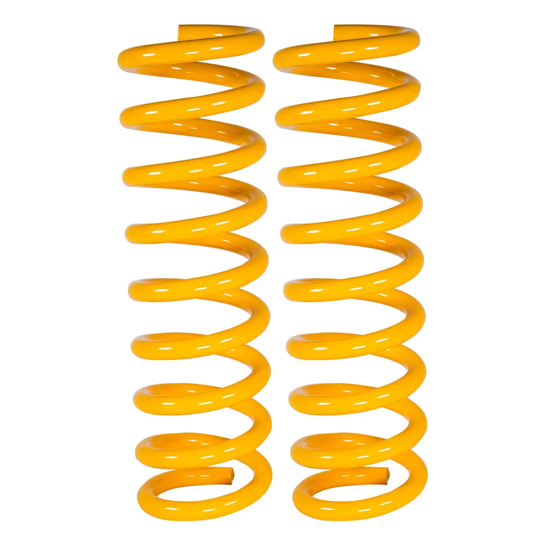 COIL SPRING FRONT HEAVY DUTY LC200