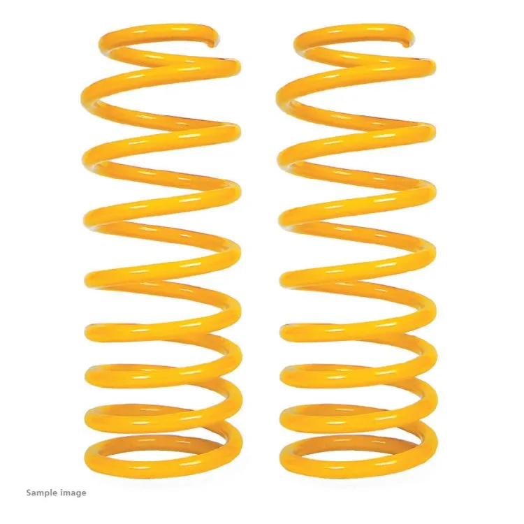 XGS COIL SPRINGS REAR (PAIR)