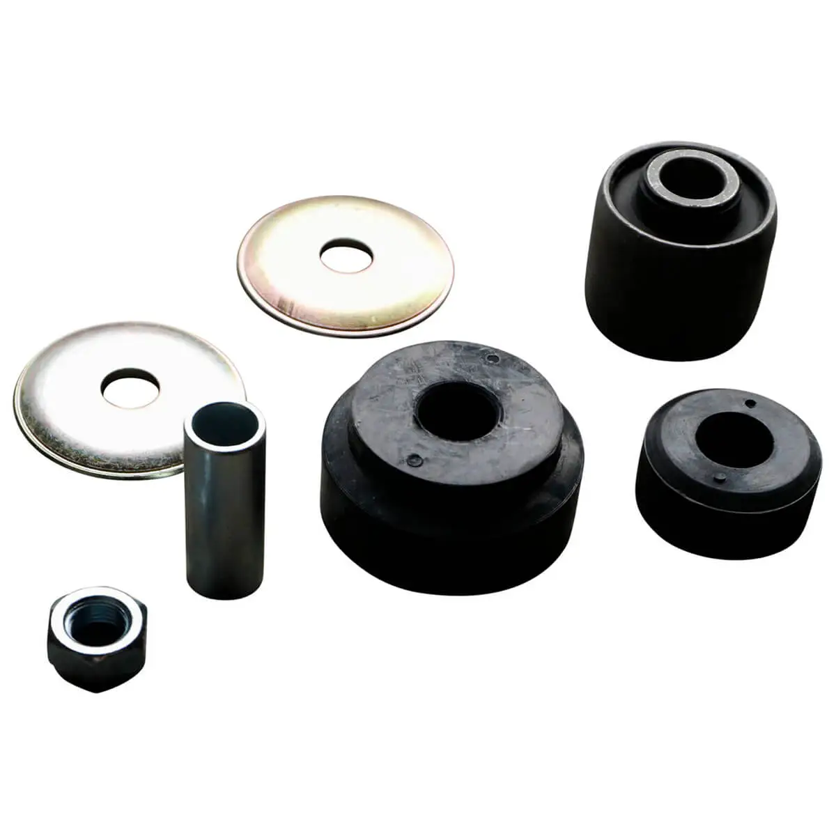 XGS REPLACEMENT BUSH KIT