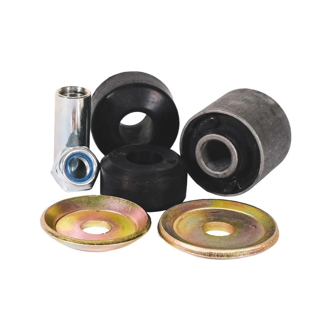 XGS REPLACEMENT BUSH KIT