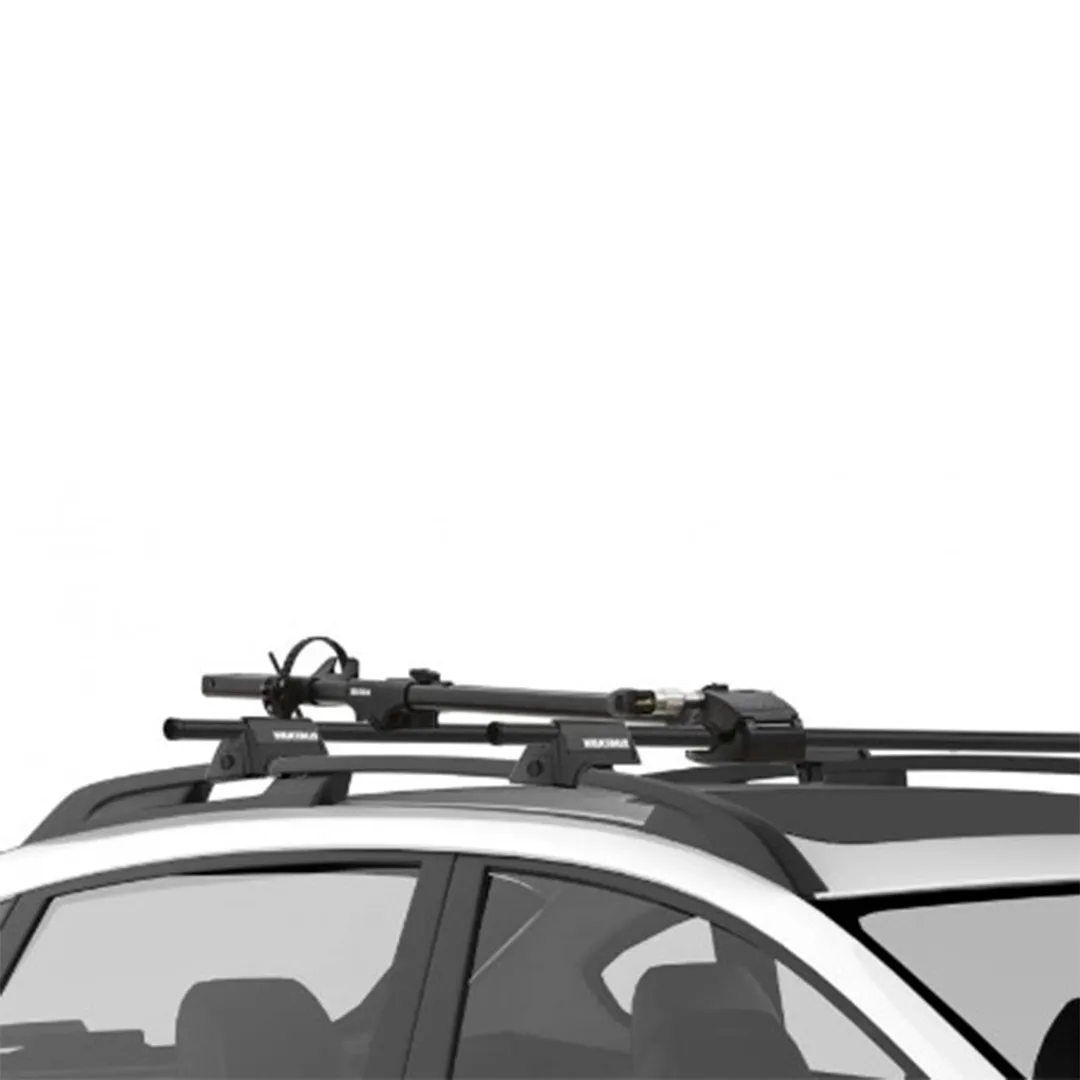 FORKLIFT YAKIMA CYCLE RACK