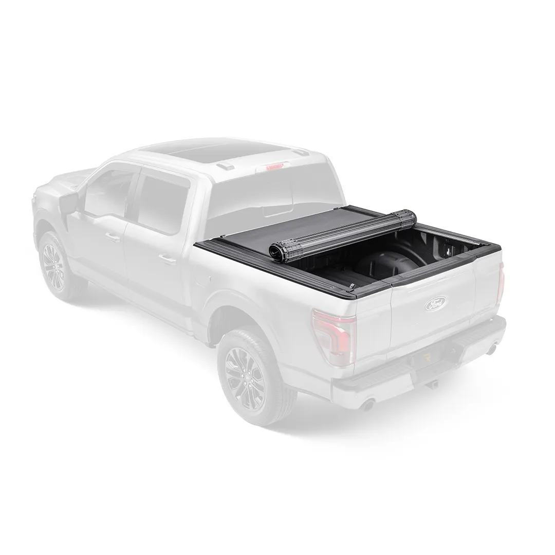 REALTRUCK REVOLVER X4S LDVT60 EXCLUDE LUXE&PLUS 2019+ D/CAB
