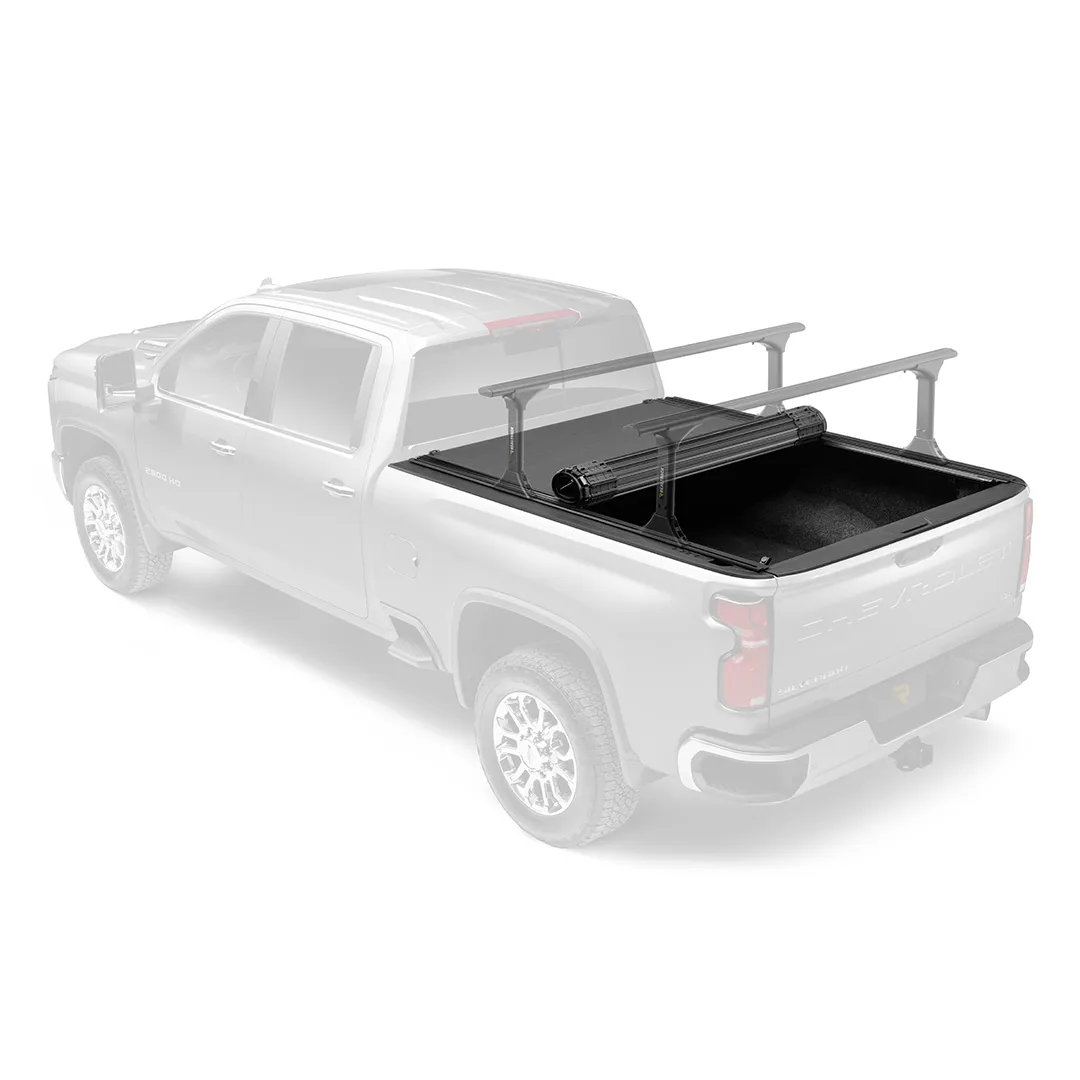 REALTRUCK REVOLVER X4TS NEXT GEN RANGER 2022+ W/O SPORTS BAR