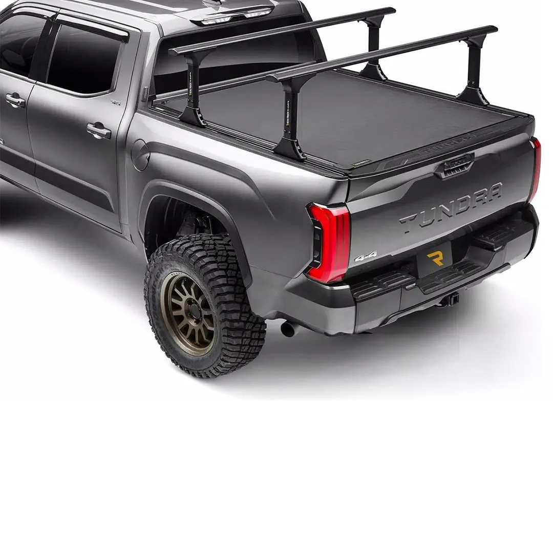 REALTRUCK REVOLVER X4TS TUNDRA 2019+ D/CAB (5.5FT TUB)