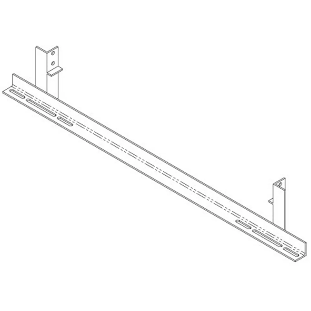 BOCAR TRUNDLE MOUNT BRACKET