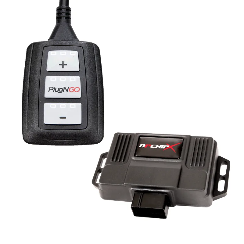 DPCHIP DIESEL POWER TUNING CHIP