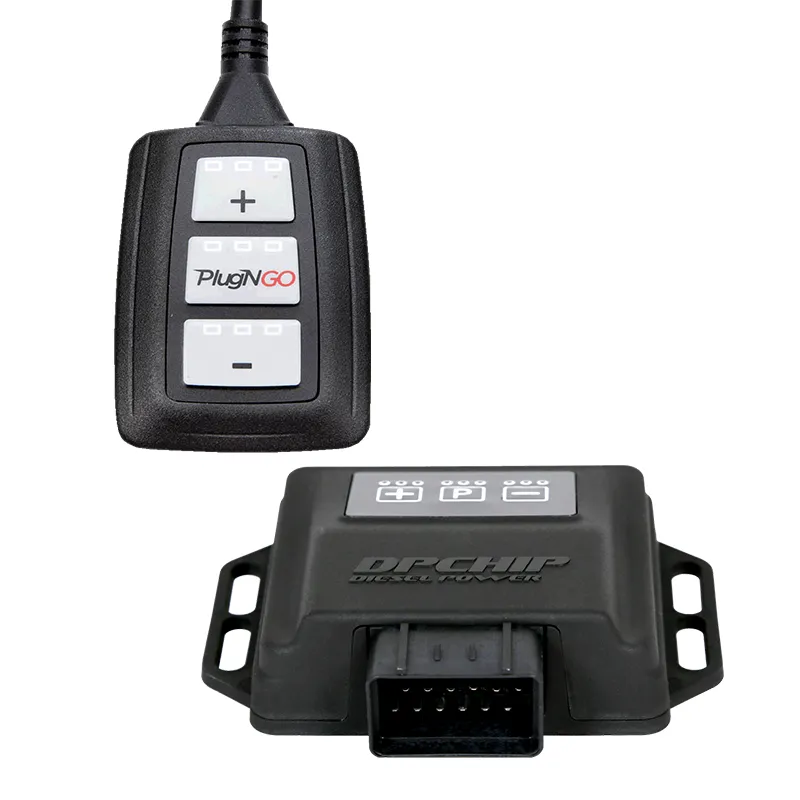 UN BT50 -2006 -2011 3.0L 4CYL CRD PNG-18 DPCHIP PLUS PNG KIT