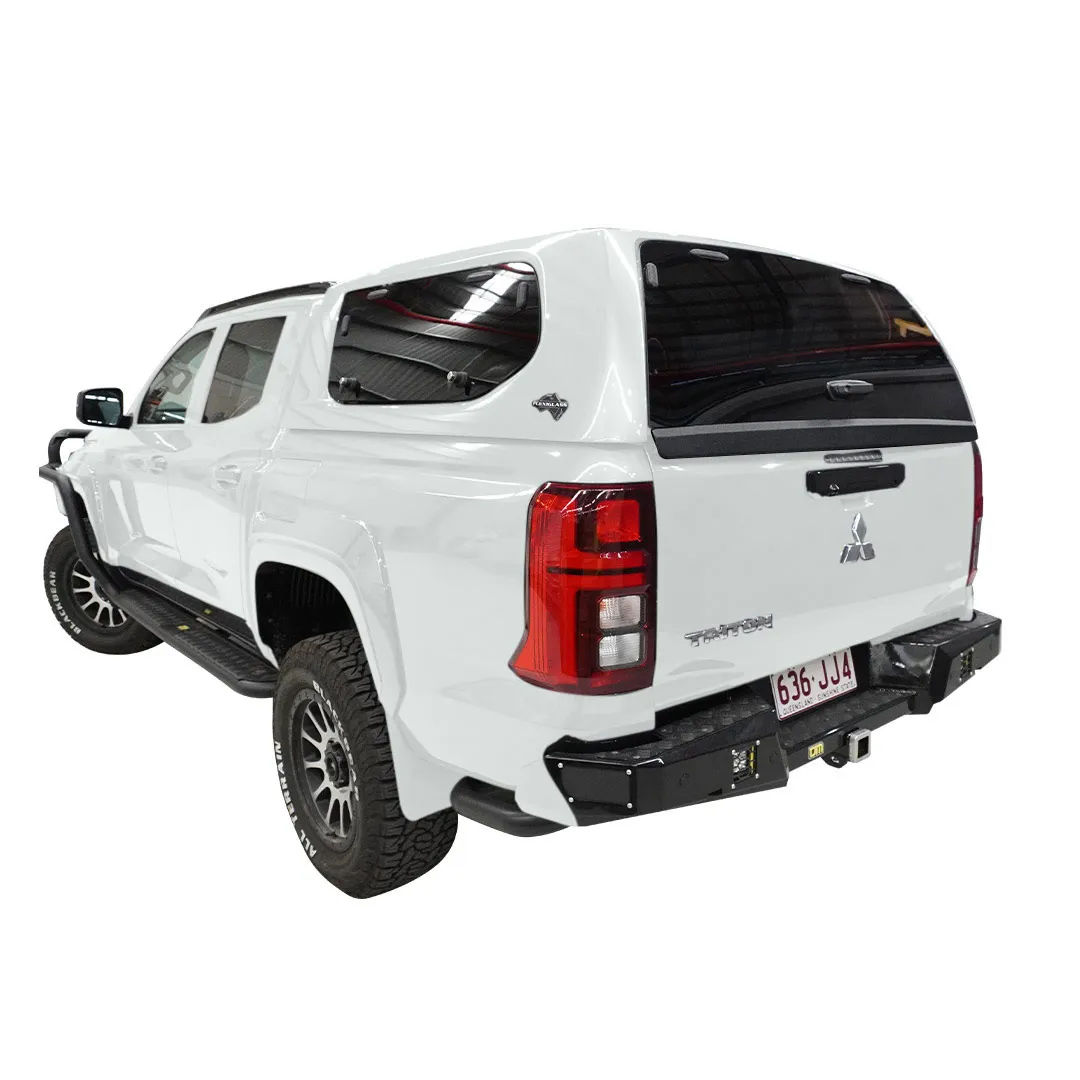 FLEXI ESSENTIAL CANOPY TRITON 24 WHITE W19