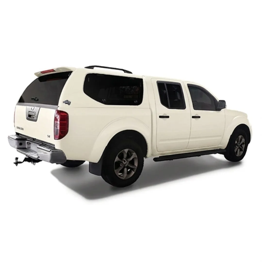 FLEXISPORT CANOPY NAV D40 POLAR WHITE QMI