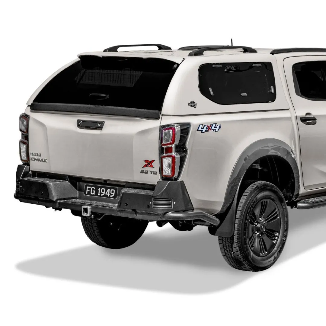 FLEXISPORT PREMIUM CANOPY DMAX 20+ DC WH PEARL 531