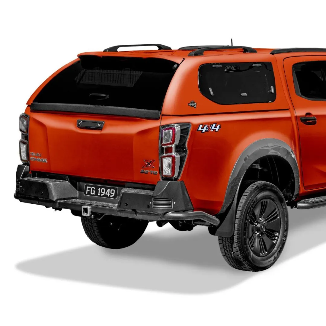 FLEXISPORT PREMIUM CANOPY DMAX 20+ DC VALEN TOP 570