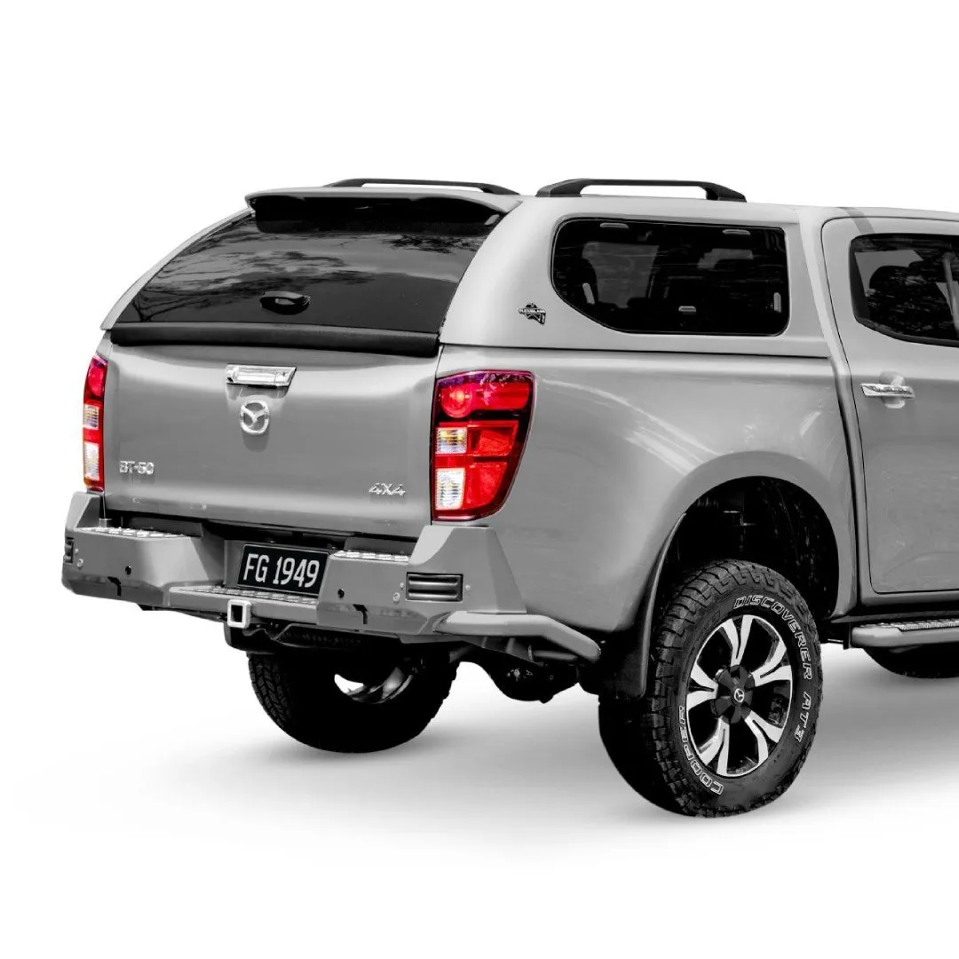 FLEXISPORT PREMIUM CANOPY MZB20 INGOT SIL METAL 47N