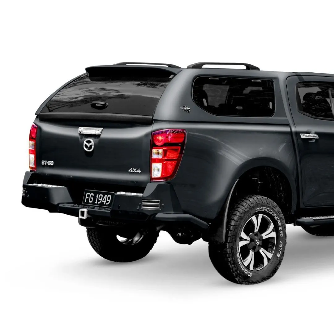 FLEXISPORT PREMIUM CANOPY MZB20 ROCK GREY 47H