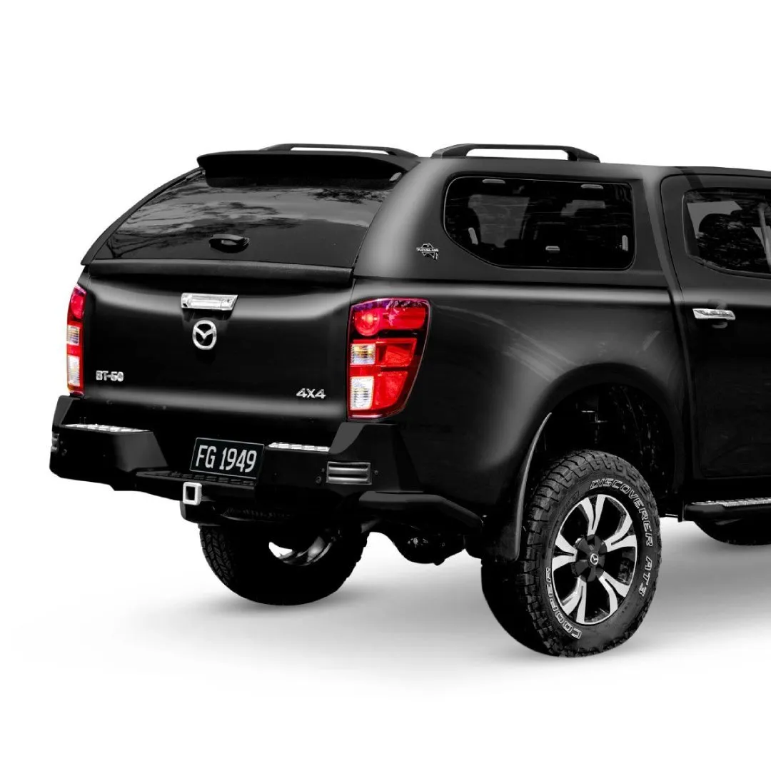 FLEXISPORT PREMIUM CANOPY MZB20 TRUE BLACK MICA