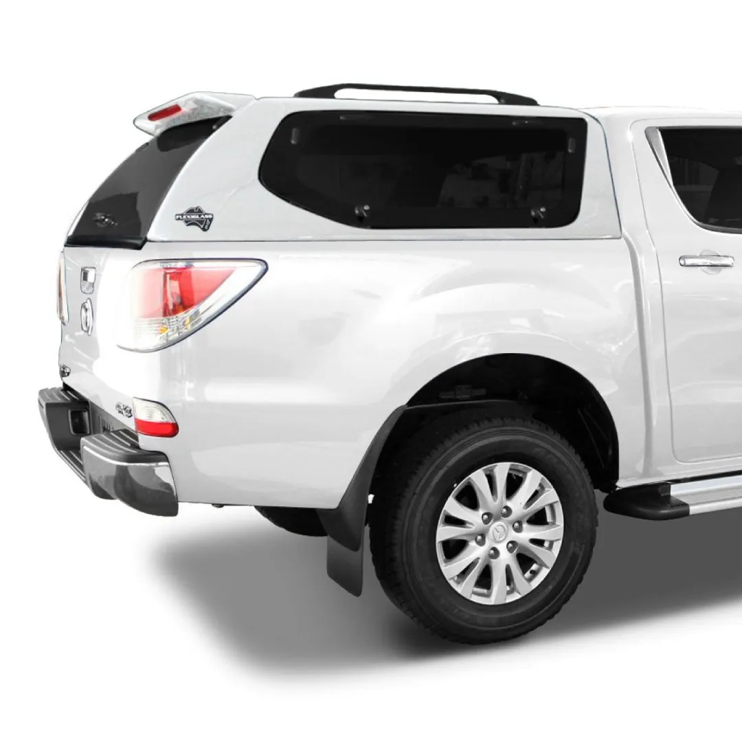 FLEXISPORT PREMIUM CANOPY MZB COOL WHITE V4/A2W
