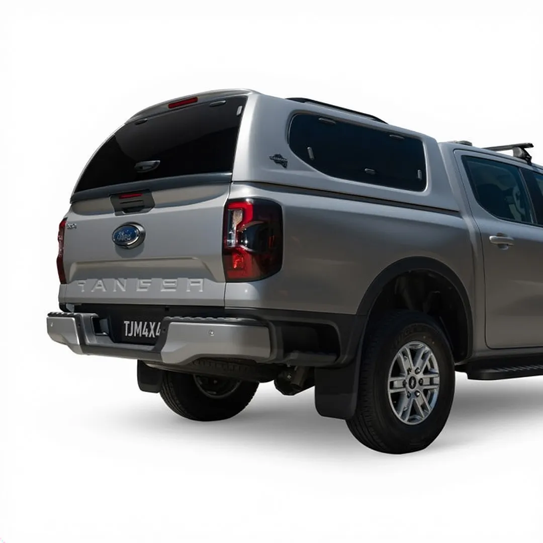 FLEXISPORT PREMUM CANOPY RAN 22 DC ALUMINIUM 38P