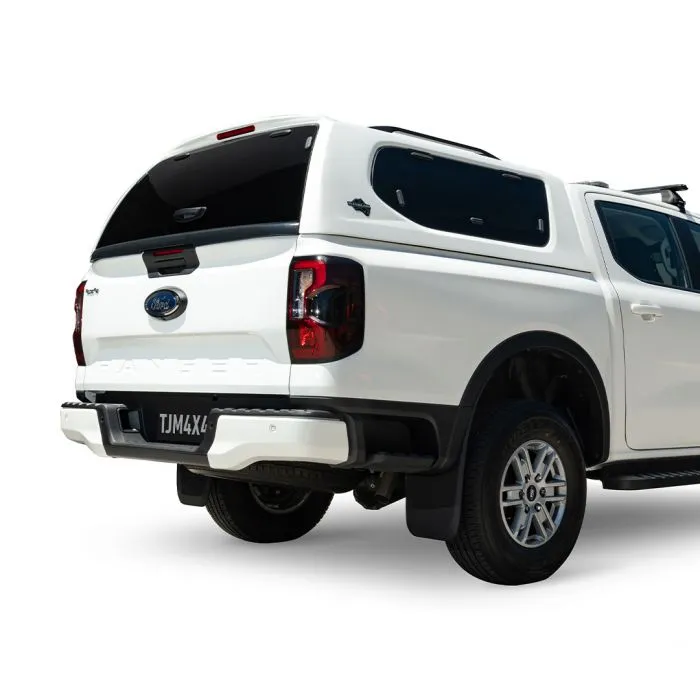 FLEXISPORT PREMUM CANOPY RAN 22 DC ARCTIC WHITE A4D