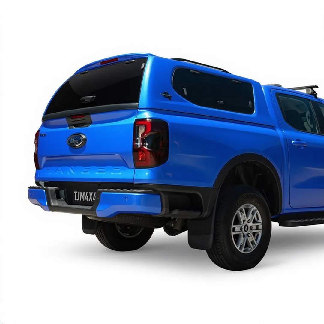 FLEXISPORT PREMUM CANOPY RAN 22 DC BLUE LIGHTNING HCS