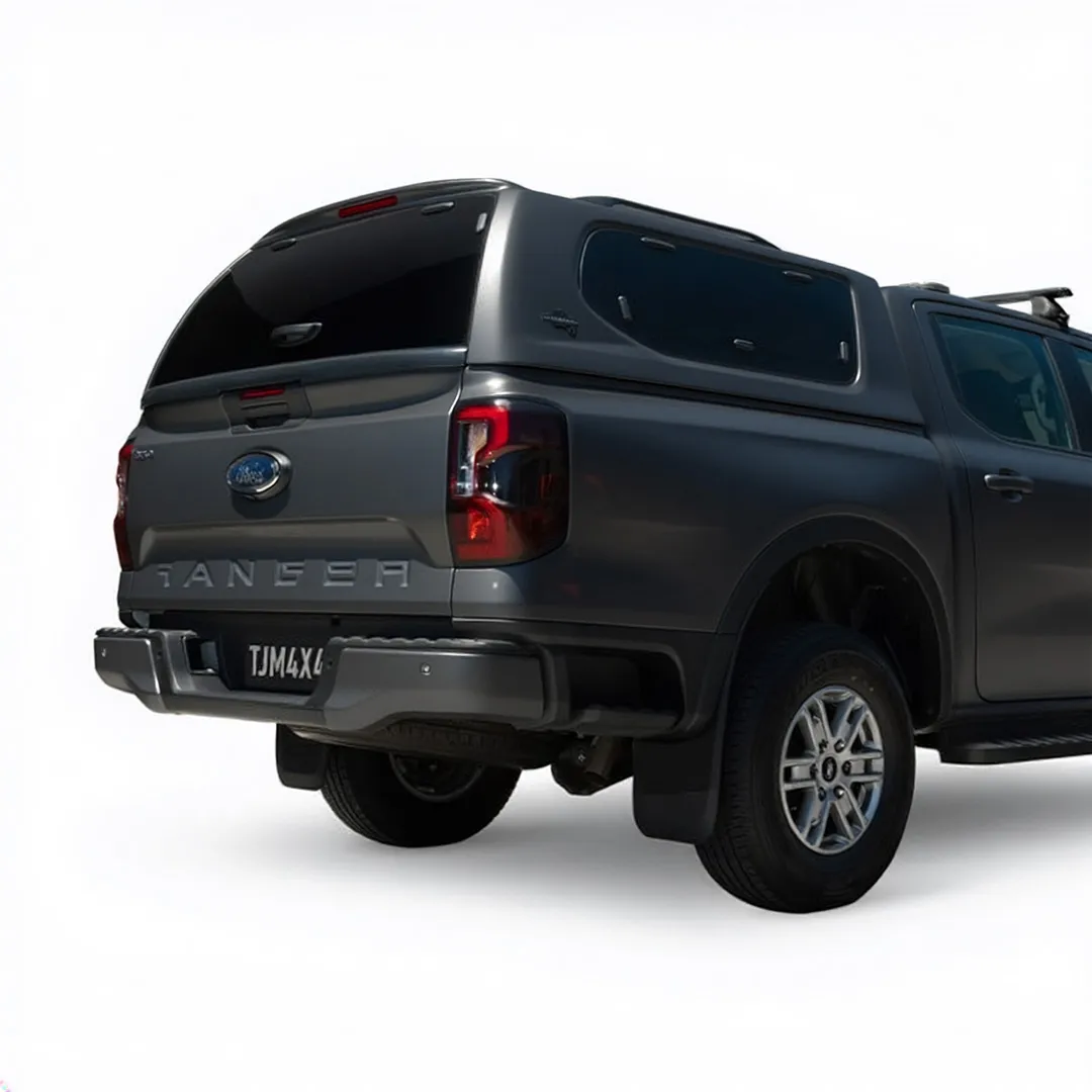 FLEXISPORT PREMUM CANOPY RAN 22 DC METEOR GREY 42A