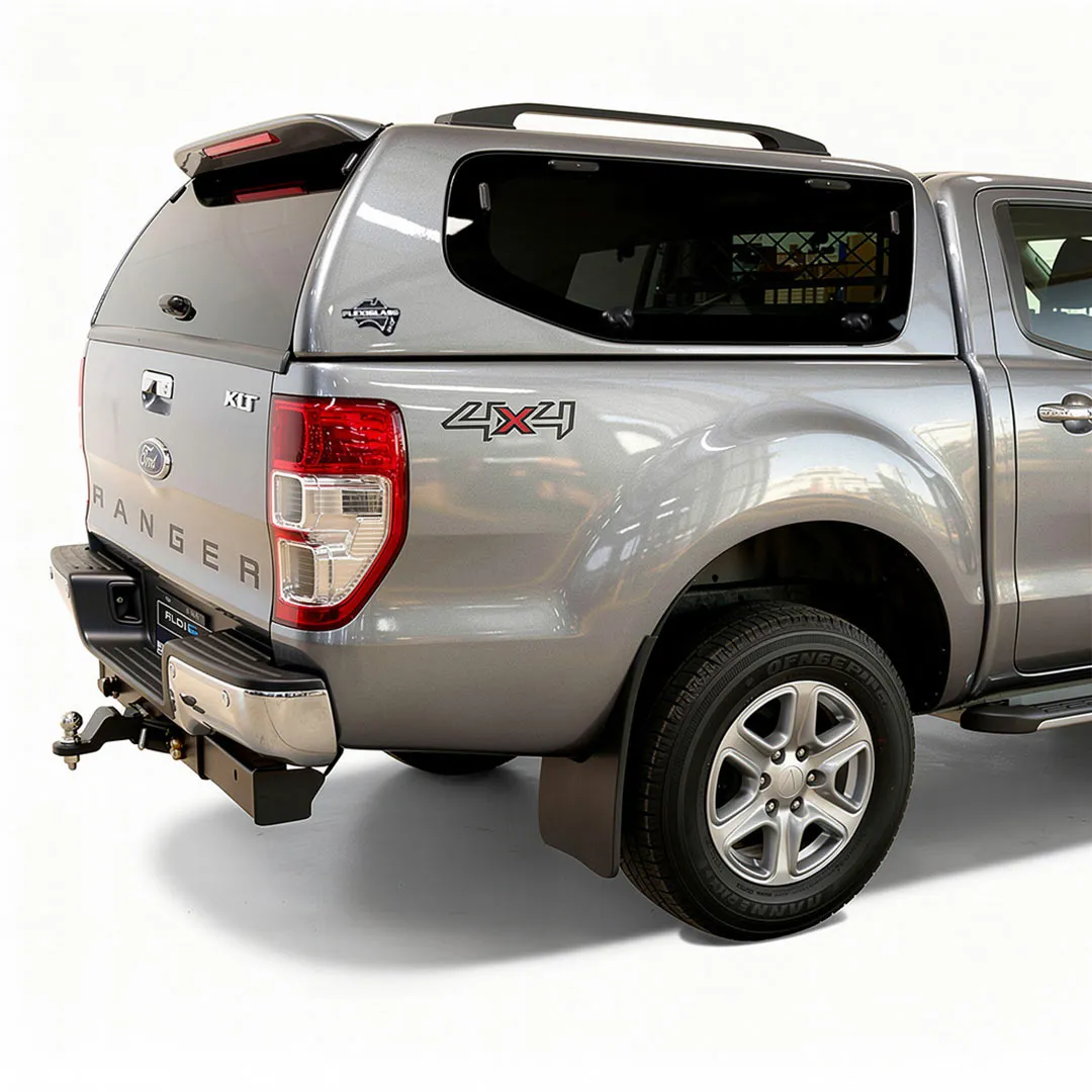 FLEXISPORT RAN PX ALUMINIUM WV2/38P