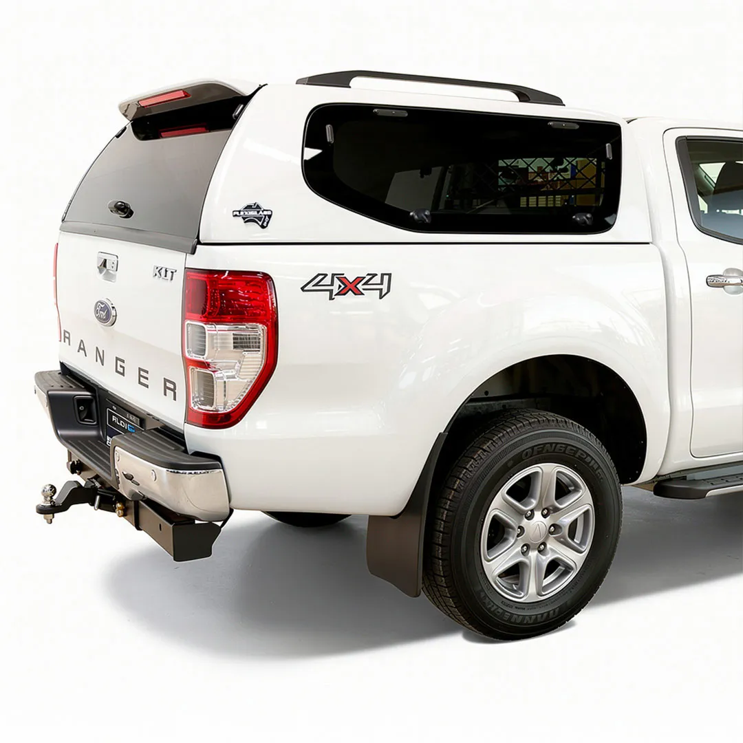 FLEXISPORT RAN PX ARCTIC WHITE A4D/SWU